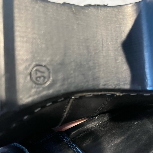 Black Dansko 37 - Picture 3 of 3